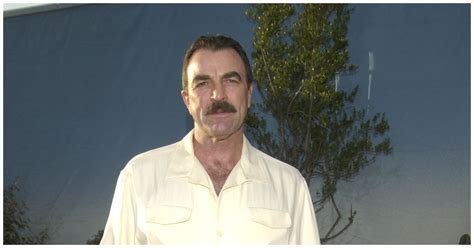 tom selleck é gay|How The Tom Selleck is Gay Rumor Actually Started